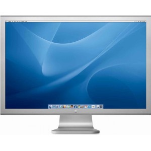 Apple Cinema 30&quot...